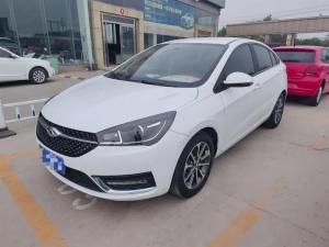 chery arrizo 8 2022 Petrol