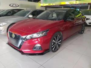 nissan altima 2020 Petrol