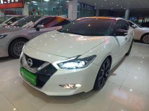 nissan cima 2019 Petrol