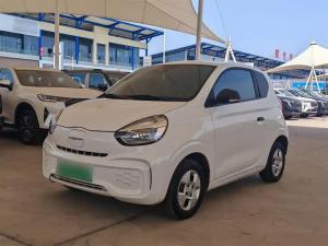 Roewe CLEVER 2022 Electric