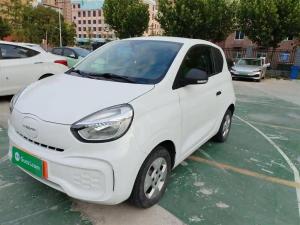 Roewe CLEVER 2021 Electric