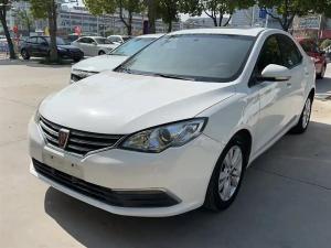 roewe 360 2016 Petrol