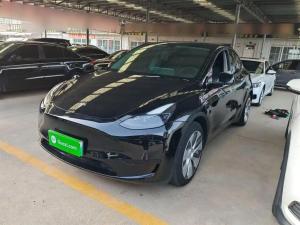 tesla model y 2023 Electric