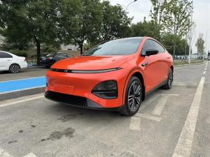 xpeng g6 2023 Electric