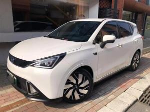 Aion Trumpchi GE3 2018 Electric