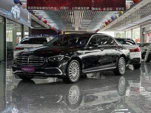 mercedes-benz e-class 2023 Petrol