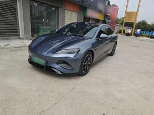 byd seal 2024 Electric