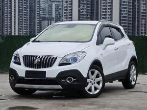 buick encore 2015 Petrol