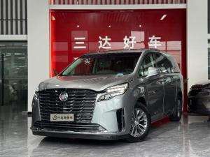 buick gl8 2024 Hybrid