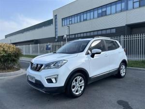 Changan CS15 2018 Petrol