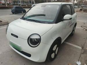 changan lumin 2022 Electric