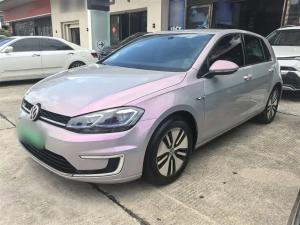 Volkswagen Golf EV 2020 Electric