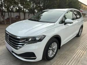 Volkswagen Viloran 2022 Petrol