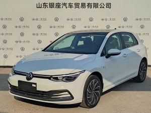 volkswagen golf 2025 Petrol