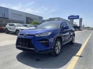 Toyota Wildlander 2022 Petrol