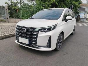 GAC Trumpchi Trumpchi M6 2021 Petrol