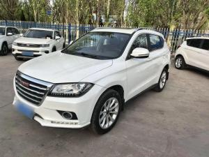 haval h2 2016 Petrol