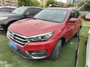 Hanteng Han Teng X5 2019 Petrol