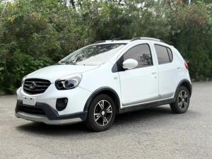 geely panda classic 2016 Petrol