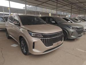 landian e5 2024 Plug-in hybrid