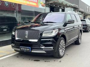 lincoln navigator 2021 Petrol