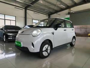 LOINGBOX Lingbox BOX 2025 Electric