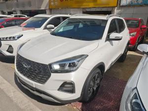 Chery Tiggo 5x 2021 Petrol