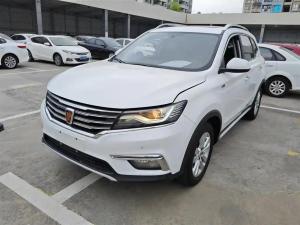 roewe rx5 2018 Petrol