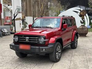 tank 300 2022 Petrol