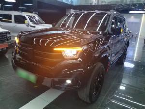 tank 400 ev 2023 Plug-in hybrid