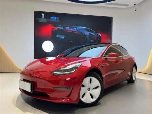 tesla model 3 2020 Electric