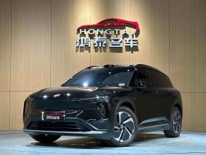 nio es6 2023 Electric