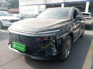 wey mocca ev 2024 Plug-in hybrid