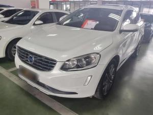 volvo xc60 2015 Petrol
