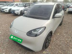 wuling bingo 2024 Electric