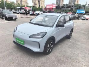wuling bingo plus 2024 Electric