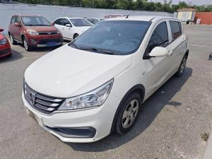 Baojun 310 2019 Petrol