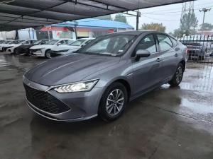 byd qin plus 2025 Plug-in hybrid