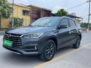 byd song 2021 Petrol