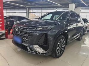 changan cs75plus 2023 Petrol