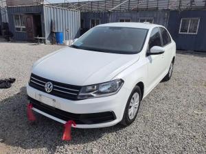 volkswagen santana 2023 Petrol