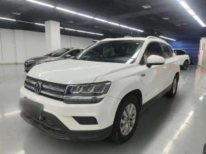 volkswagen tharu 2022 Petrol