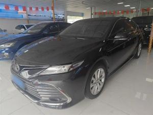 toyota camry 2023 Petrol