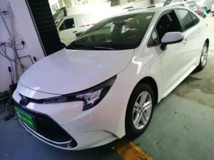 toyota levin 2022 Petrol