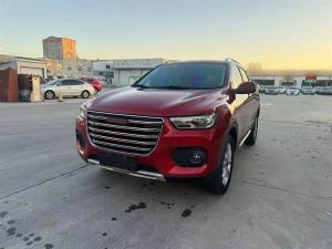 Haval H2s 2017 Petrol