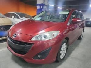 mazda 5 2013 Petrol