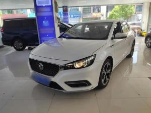 mg 6 2019 Petrol