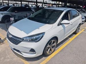 chery arrizo 8 2021 Petrol