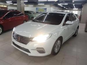roewe 360 2018 Petrol