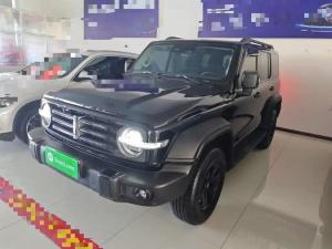 tank 300 2021 Petrol